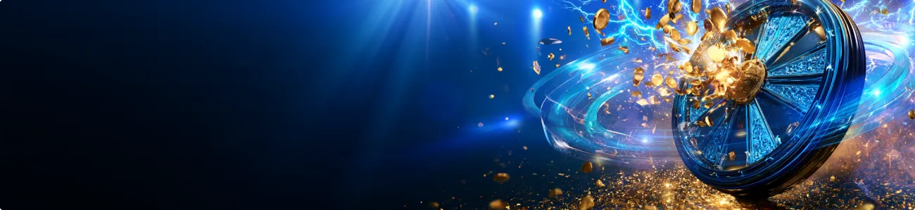 Celsius casino Banner 9